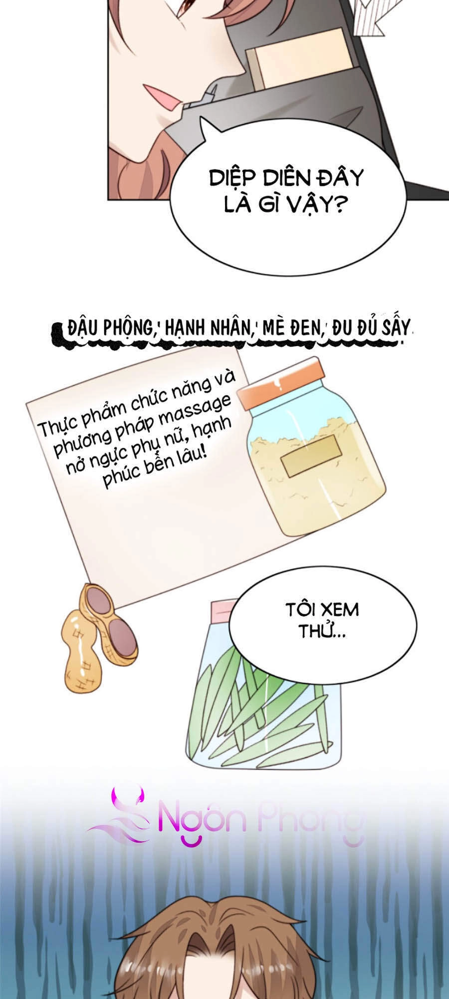 Dựa Vào Đại Lão Ổn Định Vị Trí C Trong Nam Đoàn Chapter 40 - 19