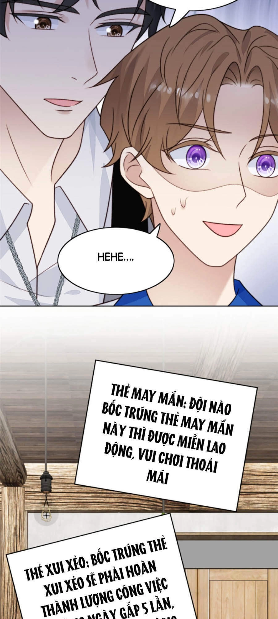 Dựa Vào Đại Lão Ổn Định Vị Trí C Trong Nam Đoàn Chapter 40 - 23