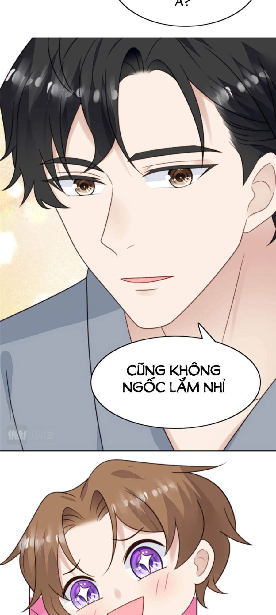 Dựa Vào Đại Lão Ổn Định Vị Trí C Trong Nam Đoàn Chapter 40 - 34