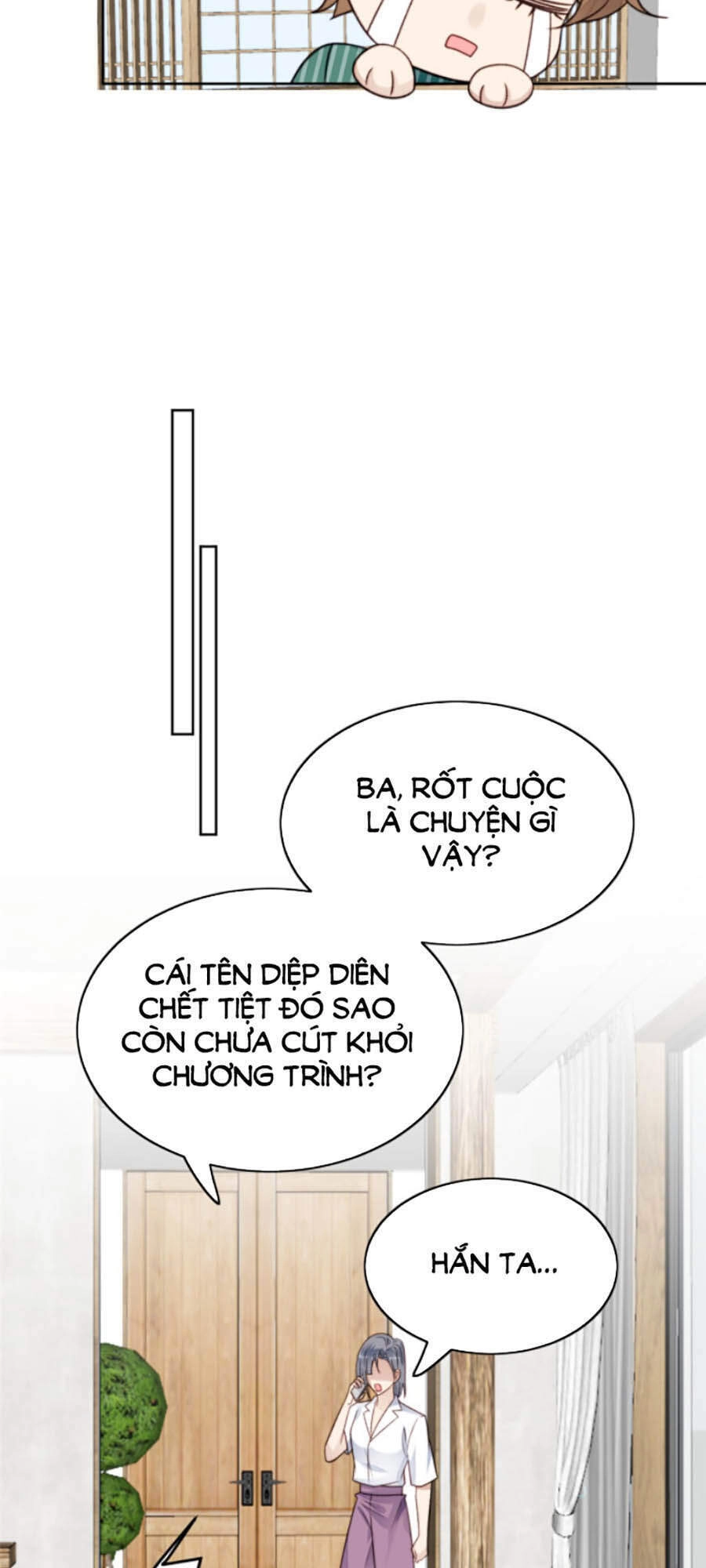 Dựa Vào Đại Lão Ổn Định Vị Trí C Trong Nam Đoàn Chapter 41 - 14