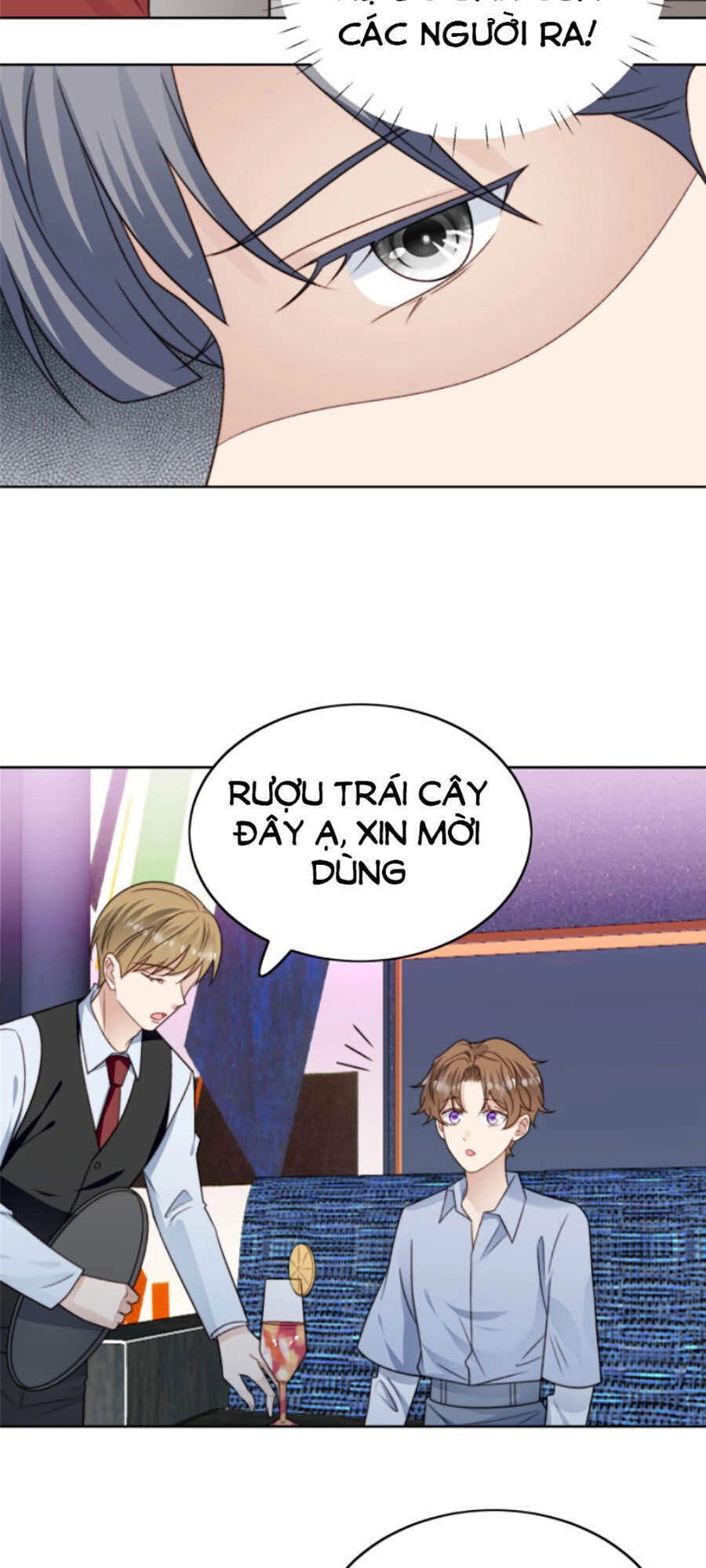 Dựa Vào Đại Lão Ổn Định Vị Trí C Trong Nam Đoàn Chapter 41 - 29
