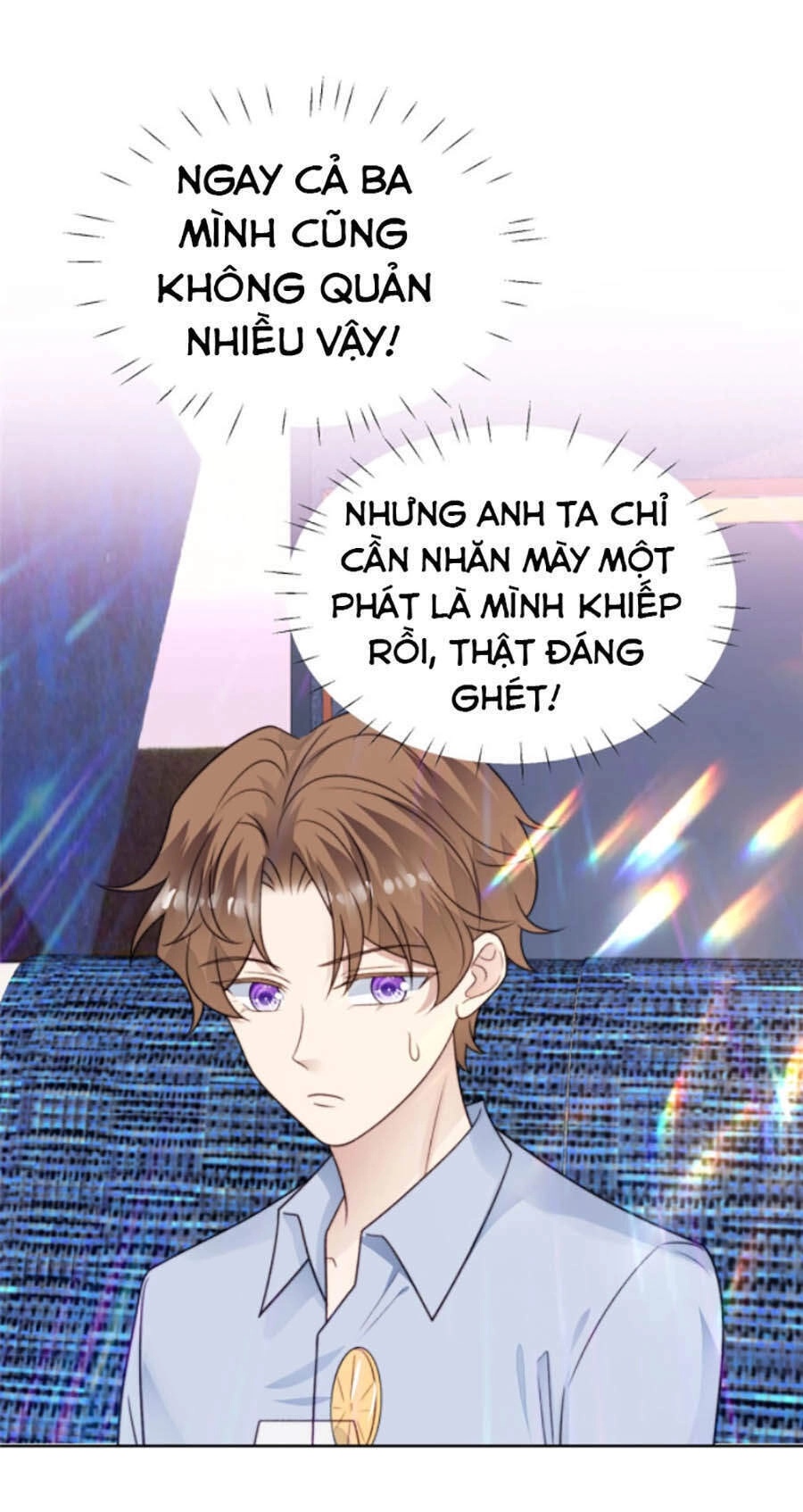 Dựa Vào Đại Lão Ổn Định Vị Trí C Trong Nam Đoàn Chapter 41 - 31