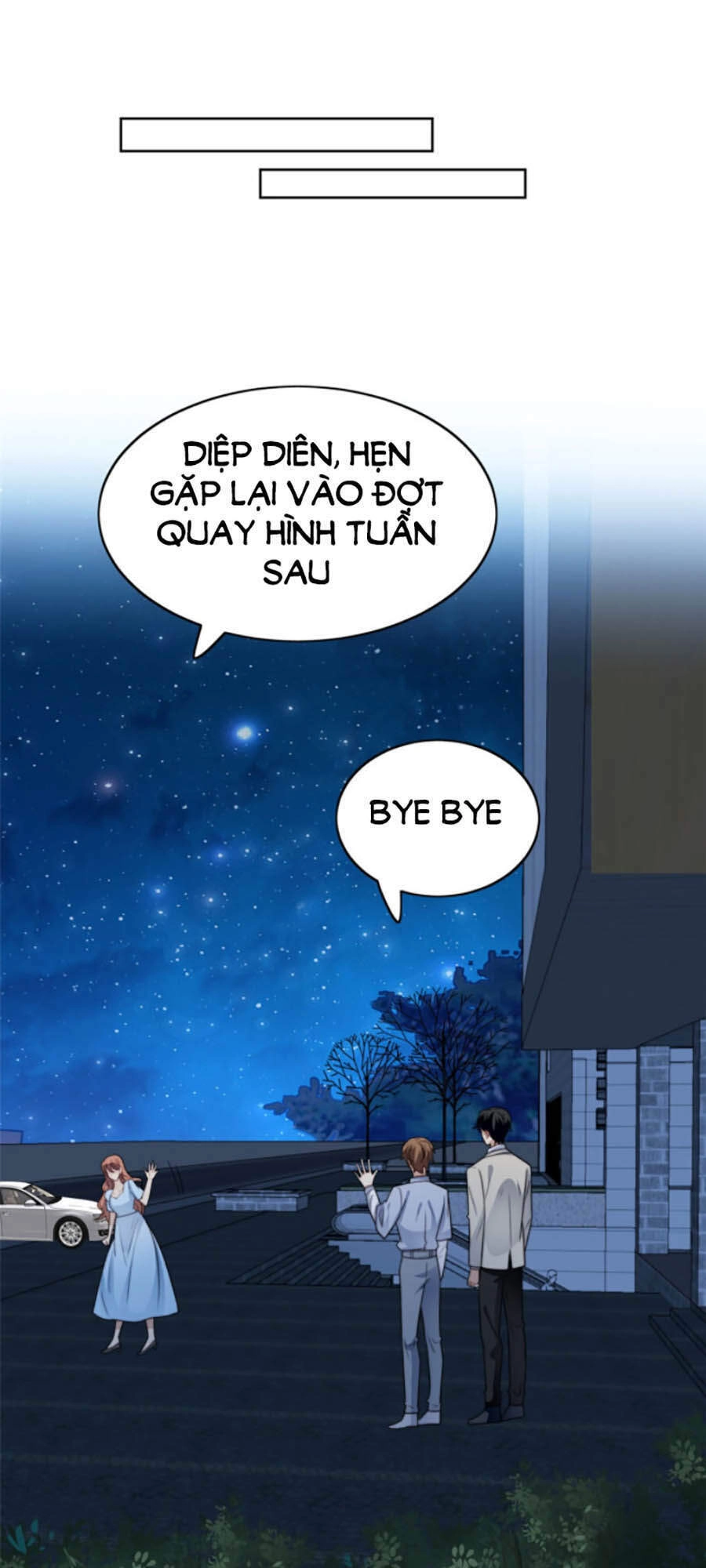 Dựa Vào Đại Lão Ổn Định Vị Trí C Trong Nam Đoàn Chapter 41 - 32