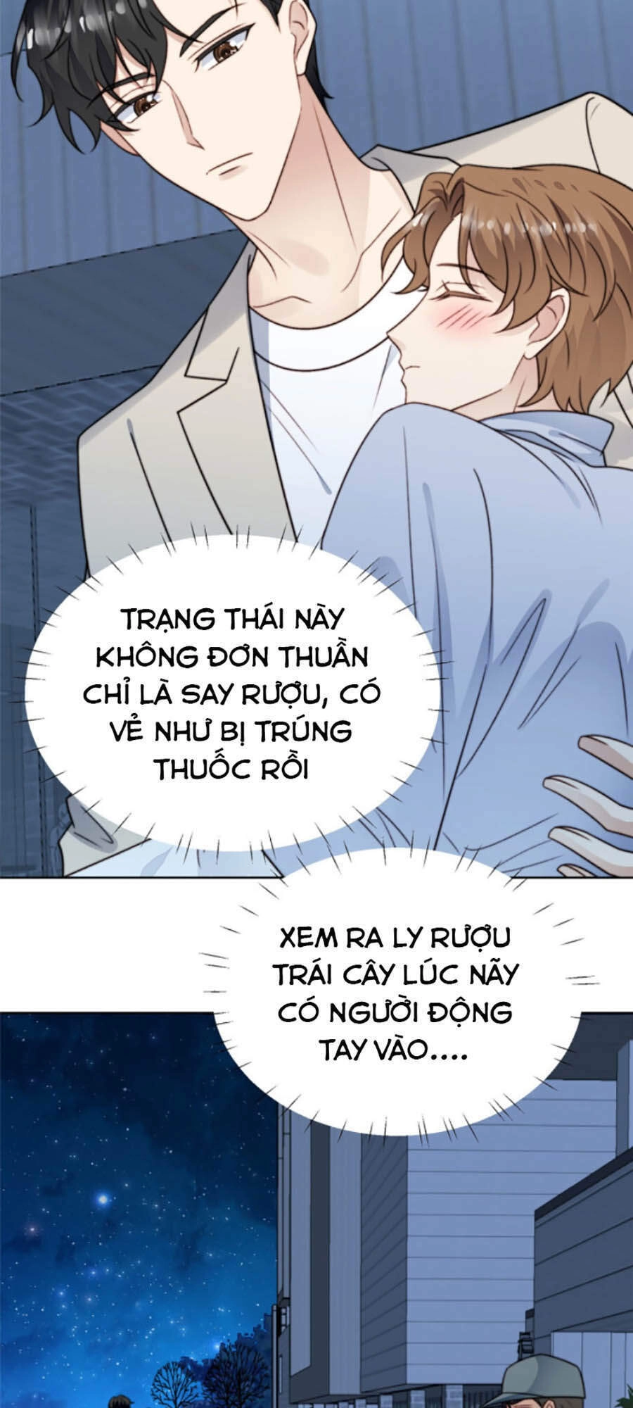 Dựa Vào Đại Lão Ổn Định Vị Trí C Trong Nam Đoàn Chapter 41 - 38