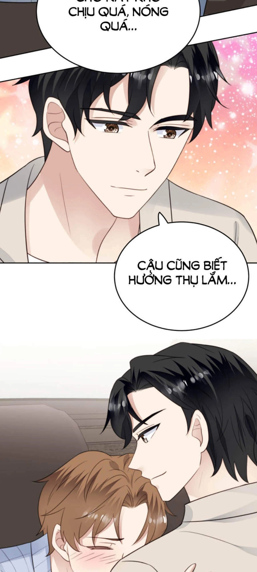 Dựa Vào Đại Lão Ổn Định Vị Trí C Trong Nam Đoàn Chapter 42 - 4