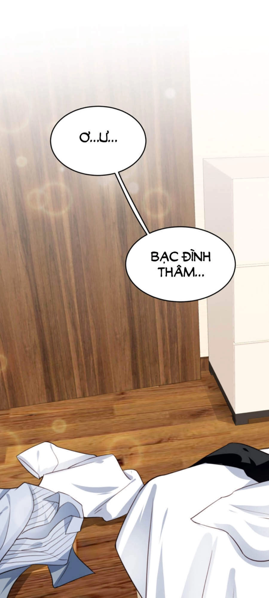 Dựa Vào Đại Lão Ổn Định Vị Trí C Trong Nam Đoàn Chapter 42 - 11