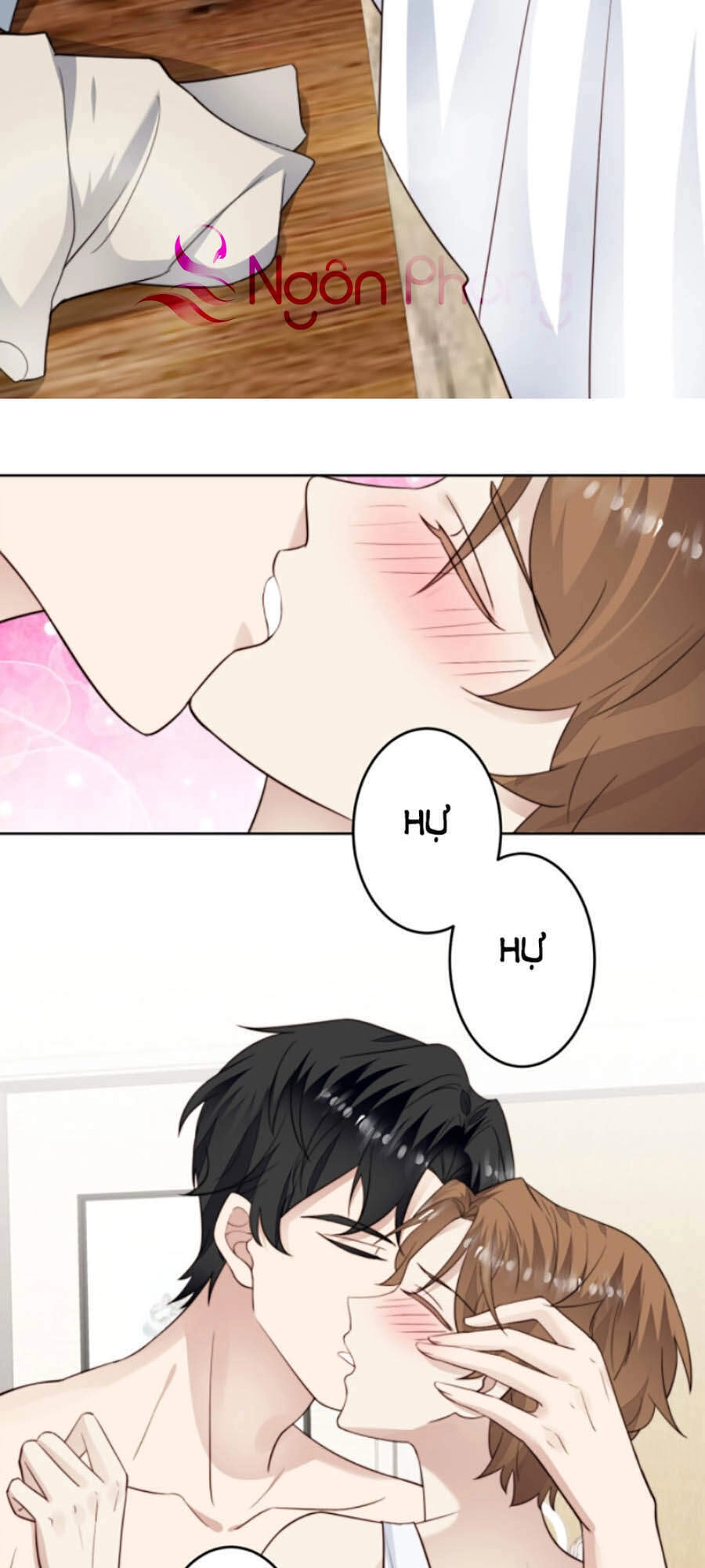 Dựa Vào Đại Lão Ổn Định Vị Trí C Trong Nam Đoàn Chapter 42 - 12