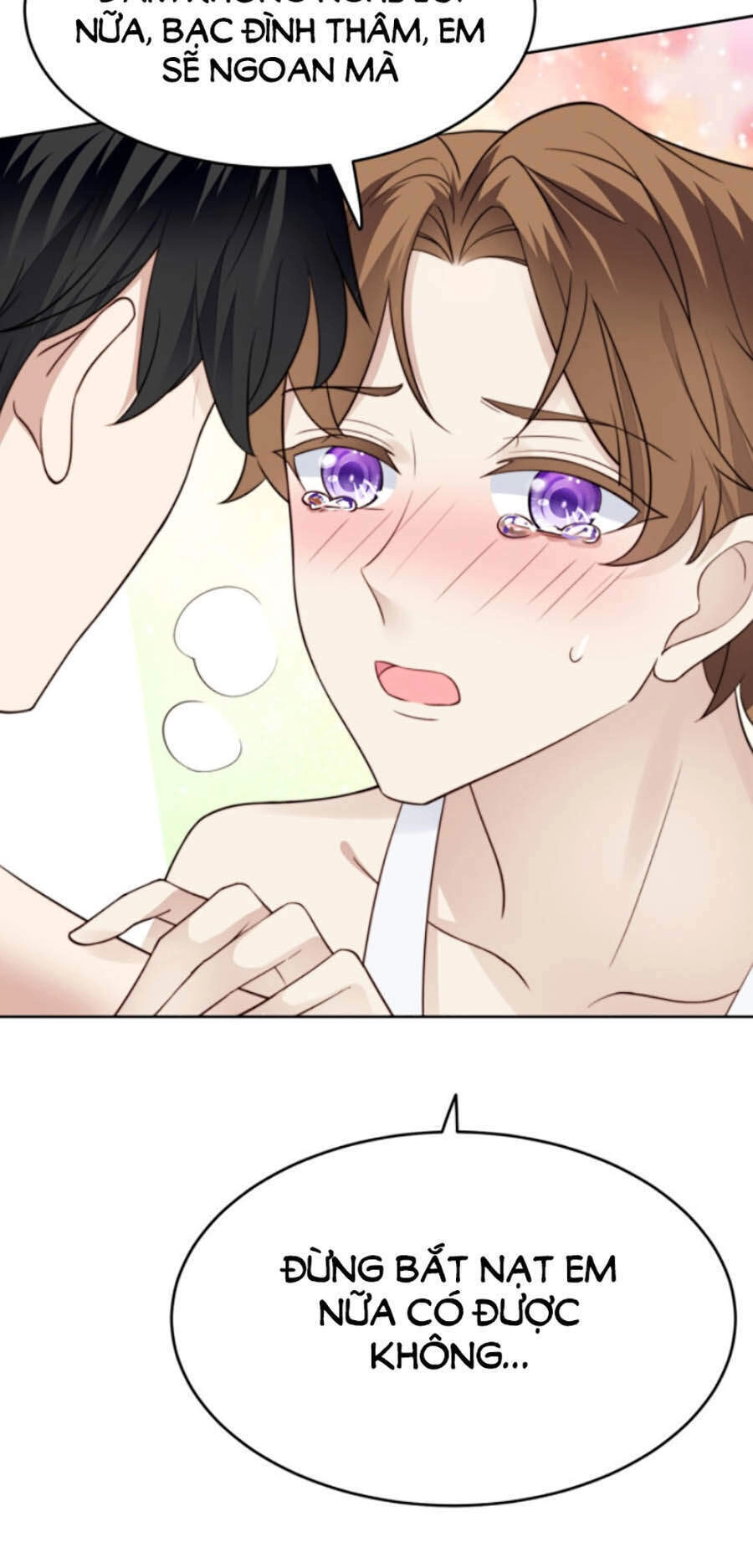 Dựa Vào Đại Lão Ổn Định Vị Trí C Trong Nam Đoàn Chapter 42 - 14