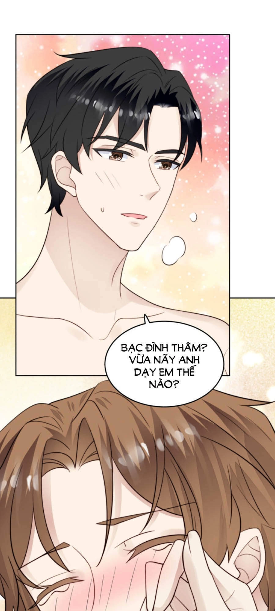 Dựa Vào Đại Lão Ổn Định Vị Trí C Trong Nam Đoàn Chapter 42 - 15