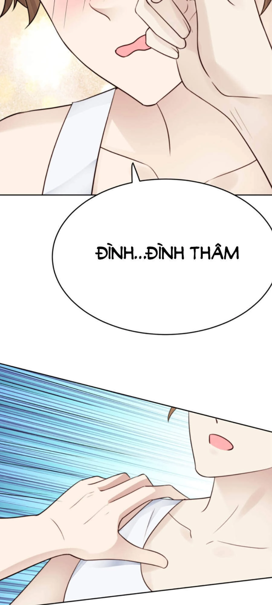 Dựa Vào Đại Lão Ổn Định Vị Trí C Trong Nam Đoàn Chapter 42 - 16