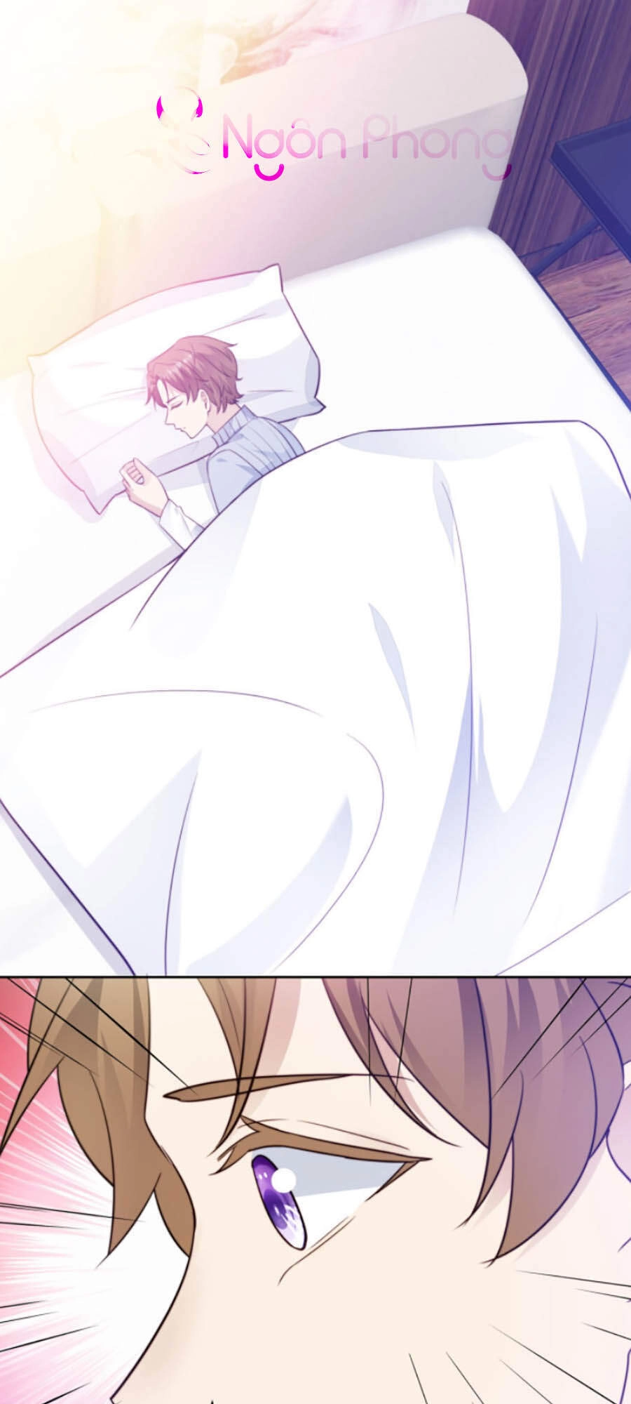 Dựa Vào Đại Lão Ổn Định Vị Trí C Trong Nam Đoàn Chapter 42 - 22