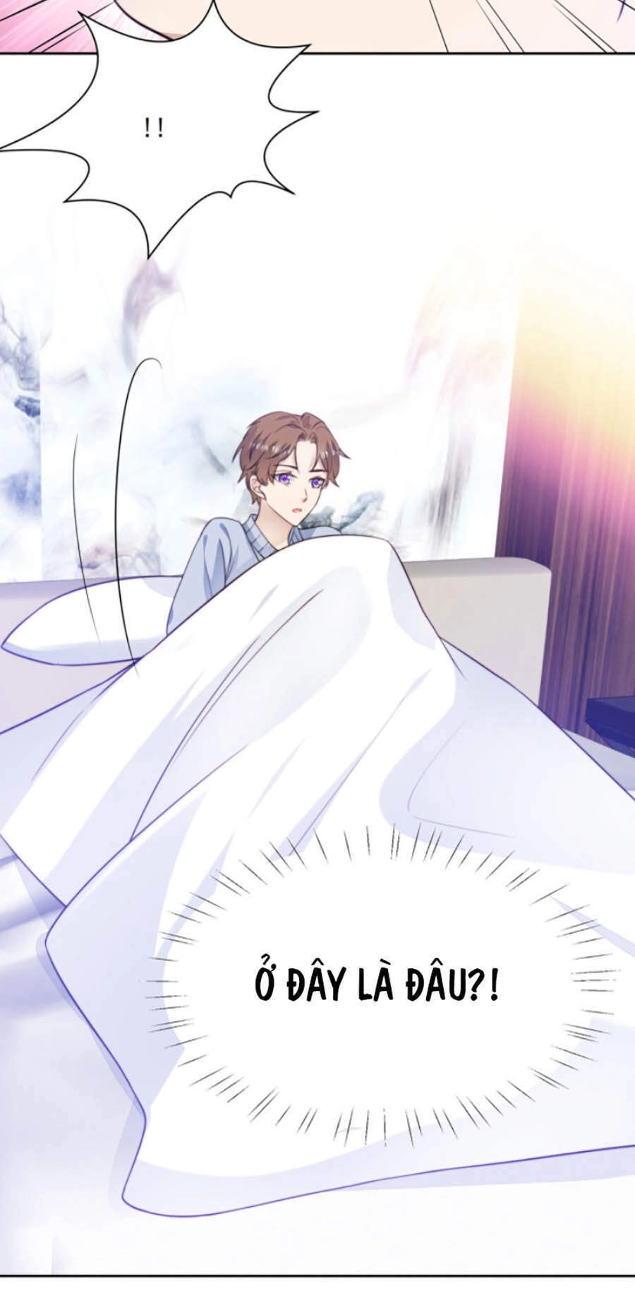 Dựa Vào Đại Lão Ổn Định Vị Trí C Trong Nam Đoàn Chapter 42 - 23