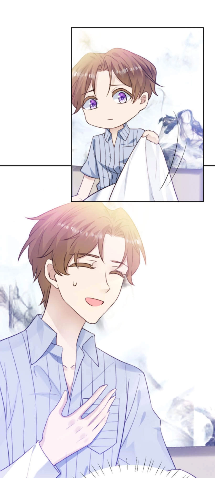 Dựa Vào Đại Lão Ổn Định Vị Trí C Trong Nam Đoàn Chapter 42 - 24