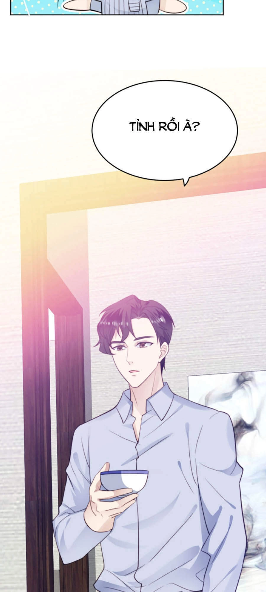 Dựa Vào Đại Lão Ổn Định Vị Trí C Trong Nam Đoàn Chapter 42 - 27