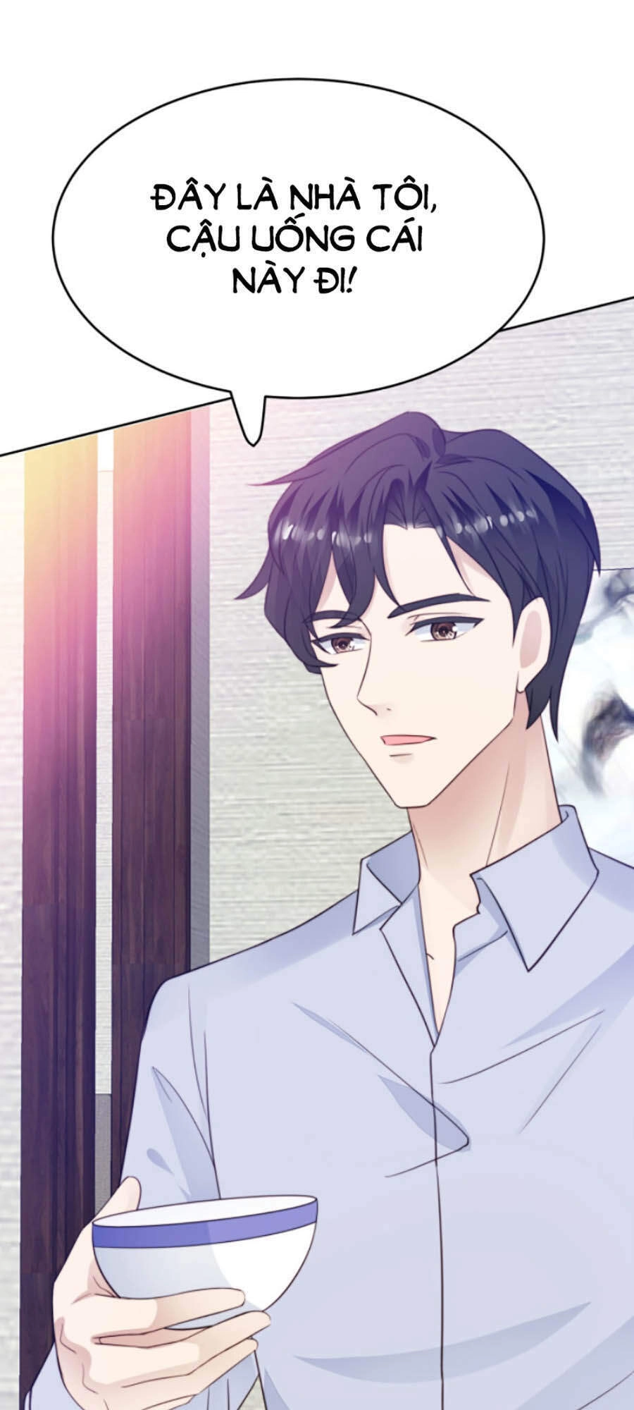 Dựa Vào Đại Lão Ổn Định Vị Trí C Trong Nam Đoàn Chapter 42 - 30