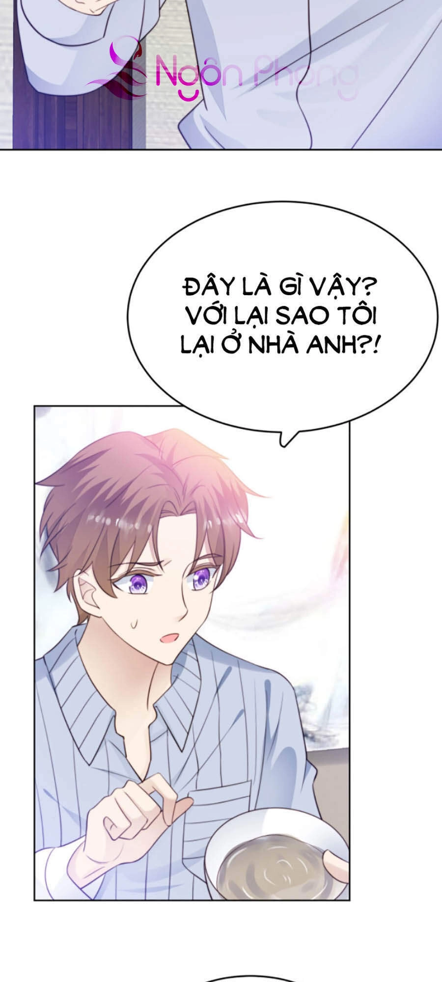 Dựa Vào Đại Lão Ổn Định Vị Trí C Trong Nam Đoàn Chapter 42 - 31