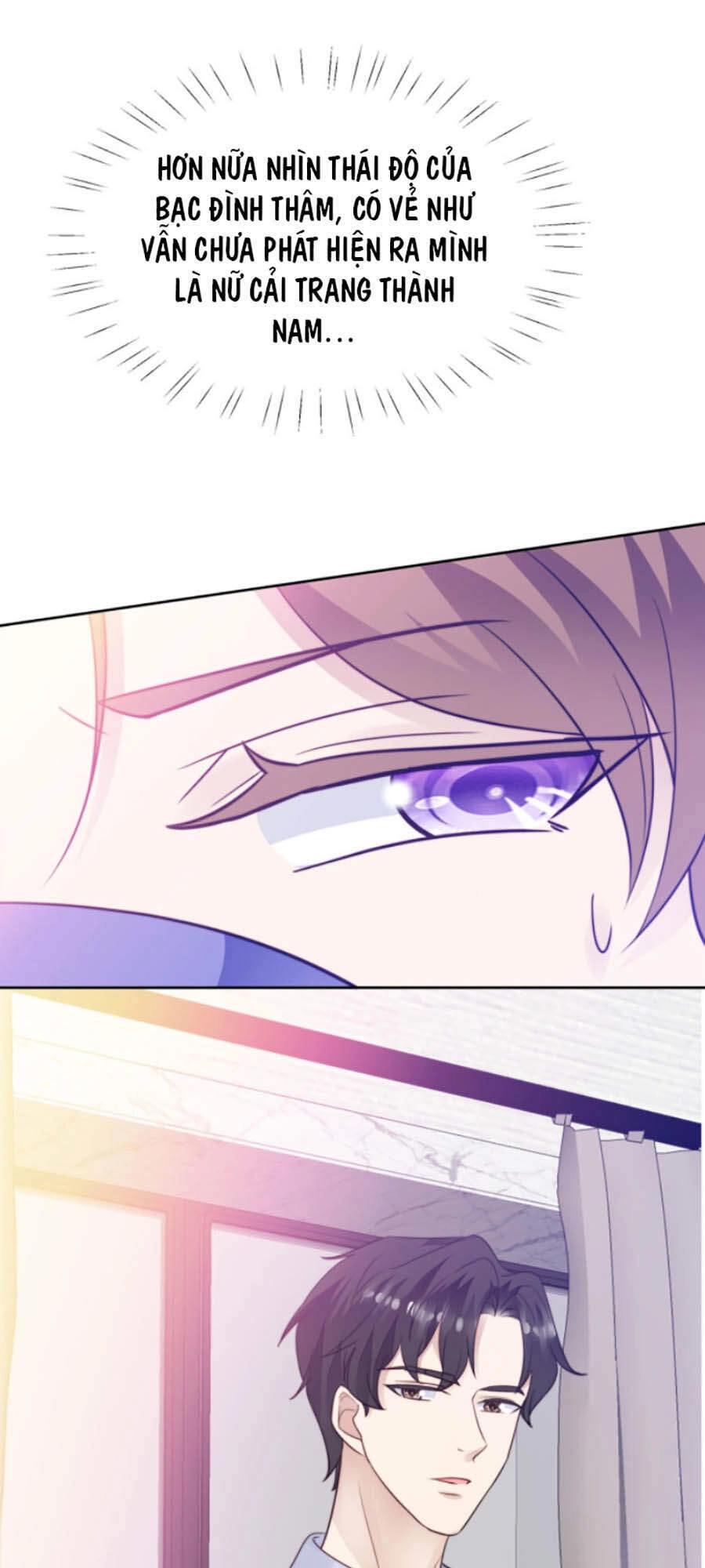 Dựa Vào Đại Lão Ổn Định Vị Trí C Trong Nam Đoàn Chapter 42 - 38