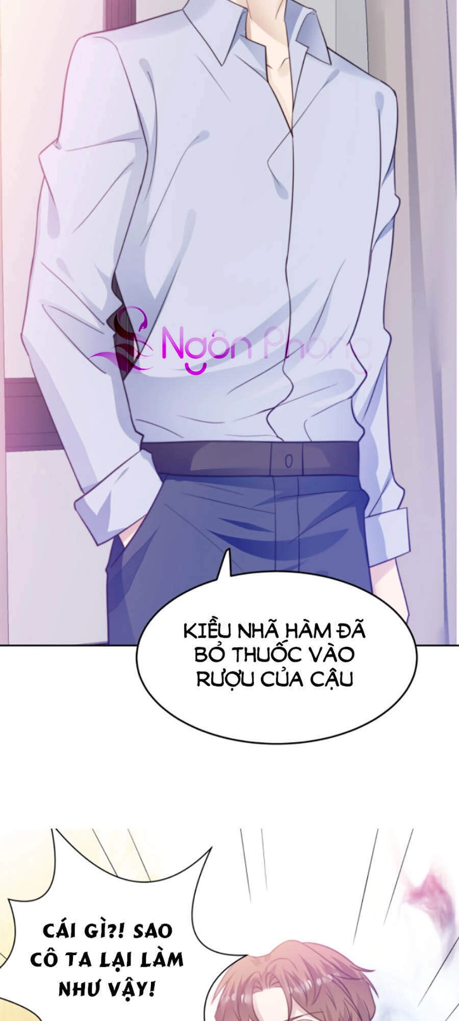 Dựa Vào Đại Lão Ổn Định Vị Trí C Trong Nam Đoàn Chapter 42 - 39