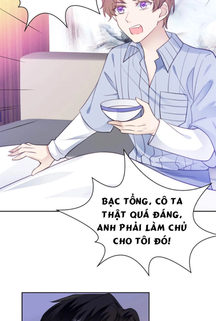 Dựa Vào Đại Lão Ổn Định Vị Trí C Trong Nam Đoàn Chapter 42 - 40