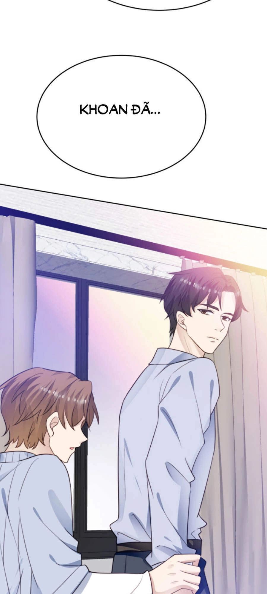 Dựa Vào Đại Lão Ổn Định Vị Trí C Trong Nam Đoàn Chapter 42 - 43