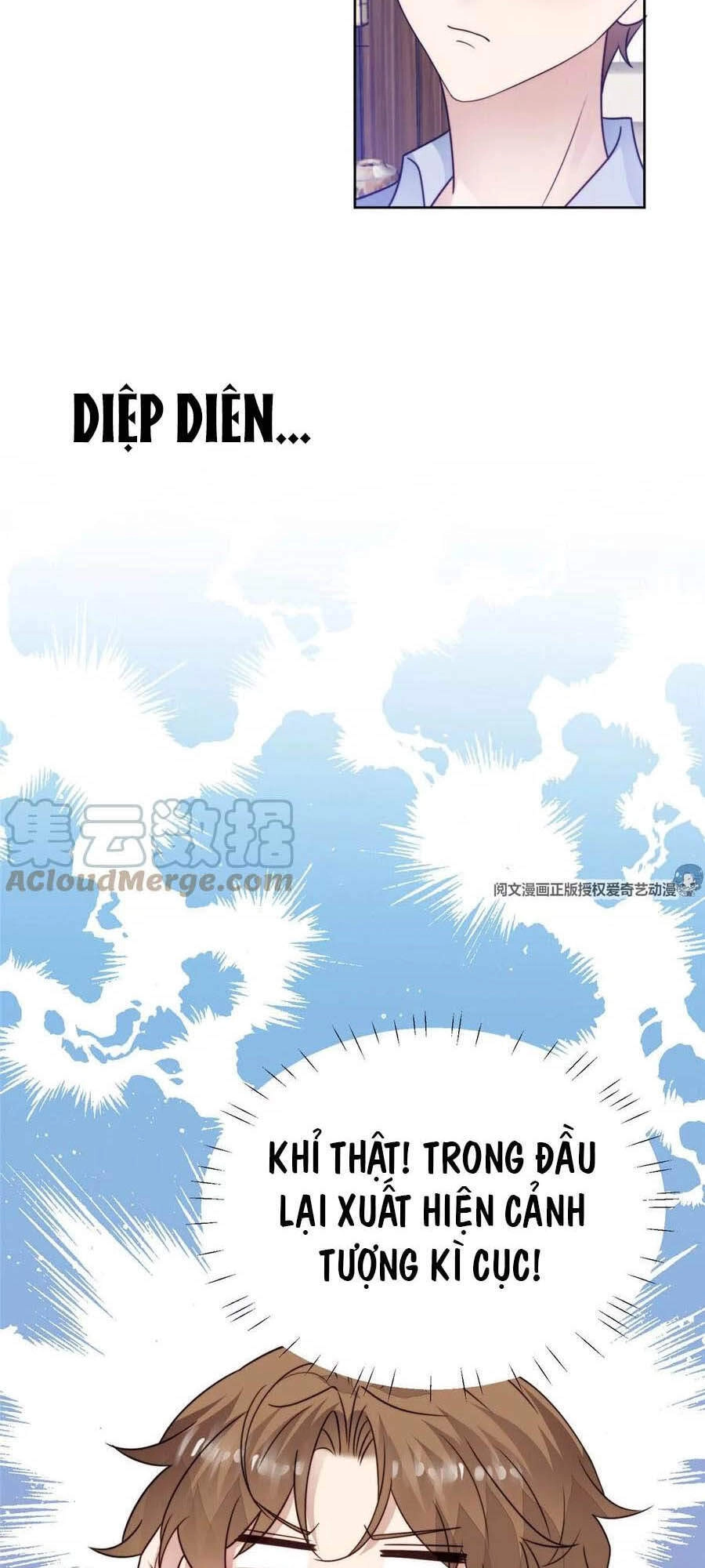 Dựa Vào Đại Lão Ổn Định Vị Trí C Trong Nam Đoàn Chapter 43 - 2