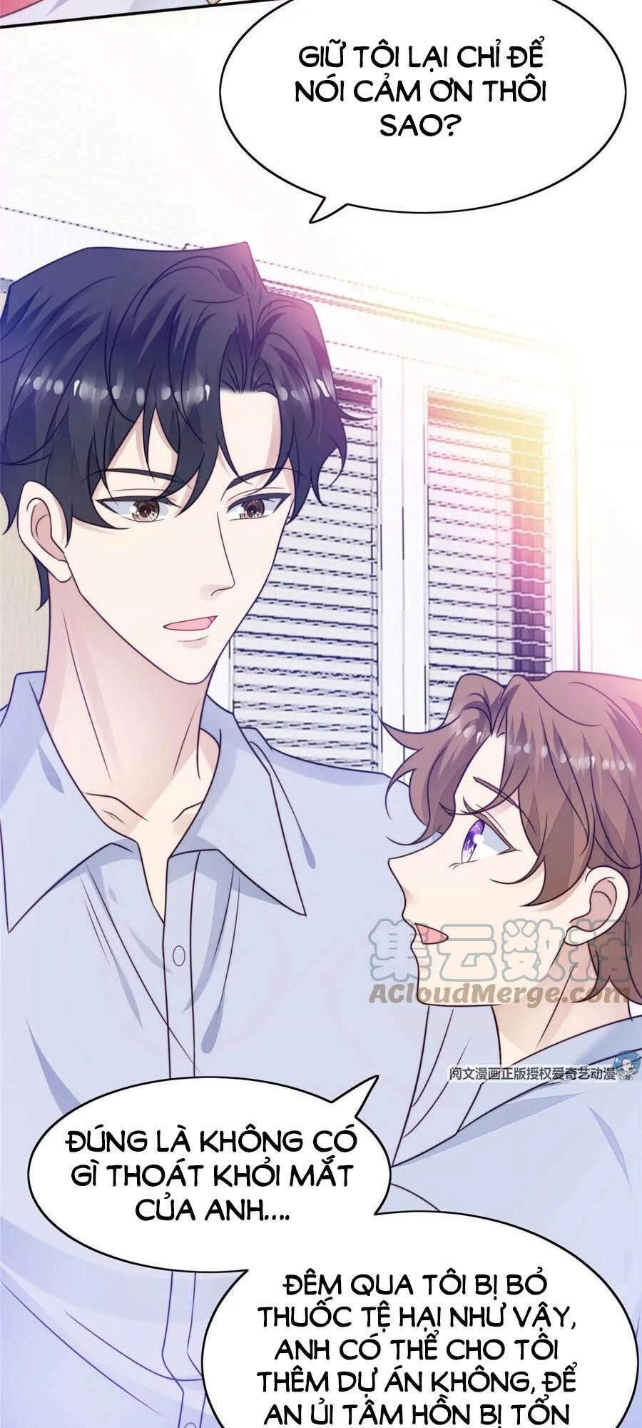 Dựa Vào Đại Lão Ổn Định Vị Trí C Trong Nam Đoàn Chapter 43 - 5