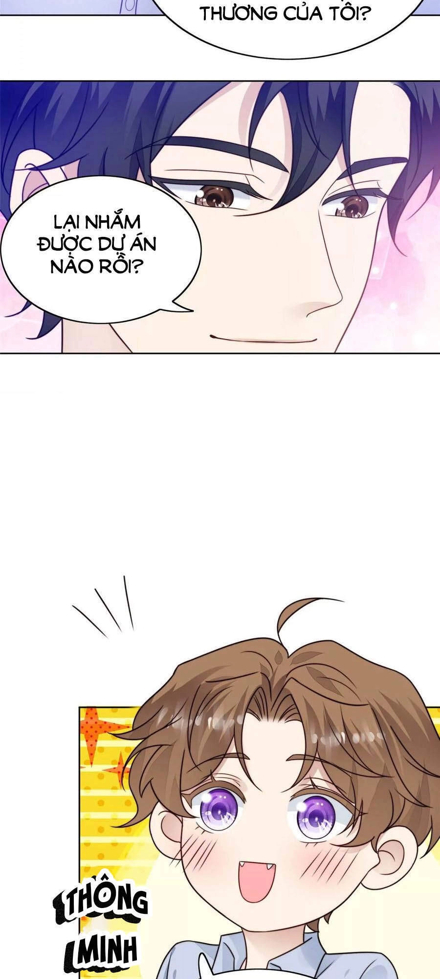 Dựa Vào Đại Lão Ổn Định Vị Trí C Trong Nam Đoàn Chapter 43 - 6