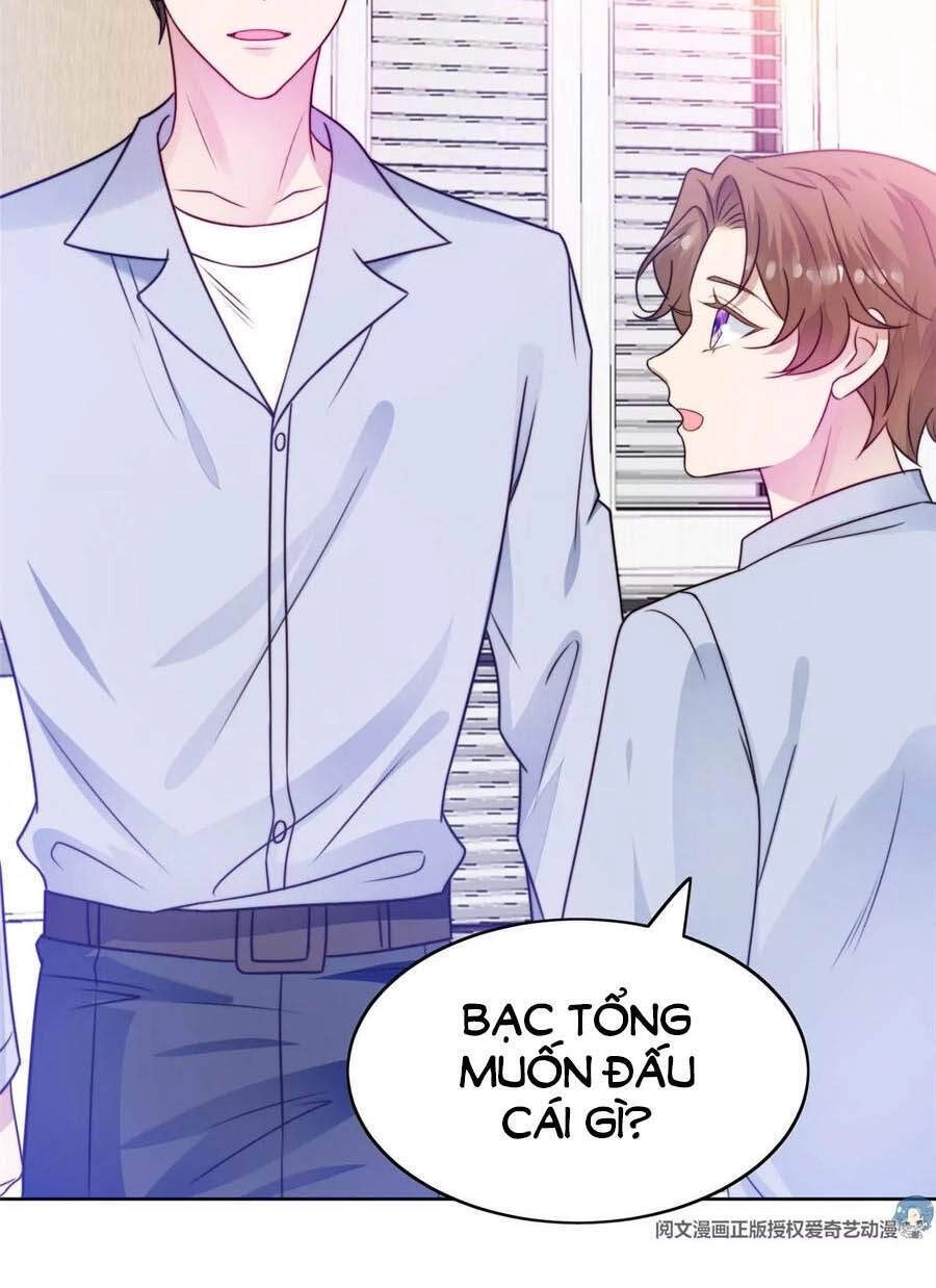 Dựa Vào Đại Lão Ổn Định Vị Trí C Trong Nam Đoàn Chapter 43 - 9