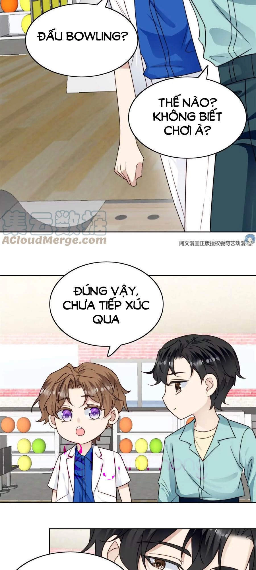 Dựa Vào Đại Lão Ổn Định Vị Trí C Trong Nam Đoàn Chapter 43 - 11