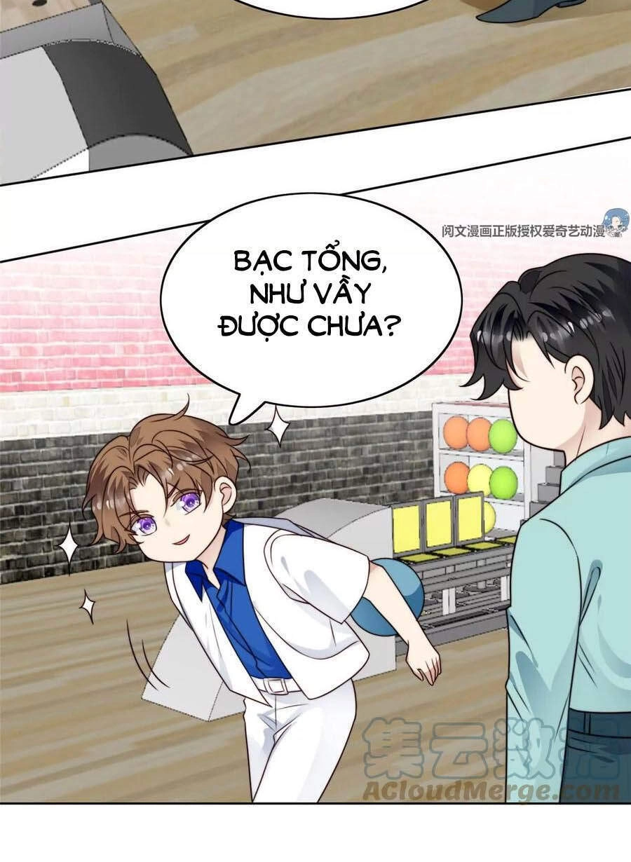 Dựa Vào Đại Lão Ổn Định Vị Trí C Trong Nam Đoàn Chapter 43 - 13