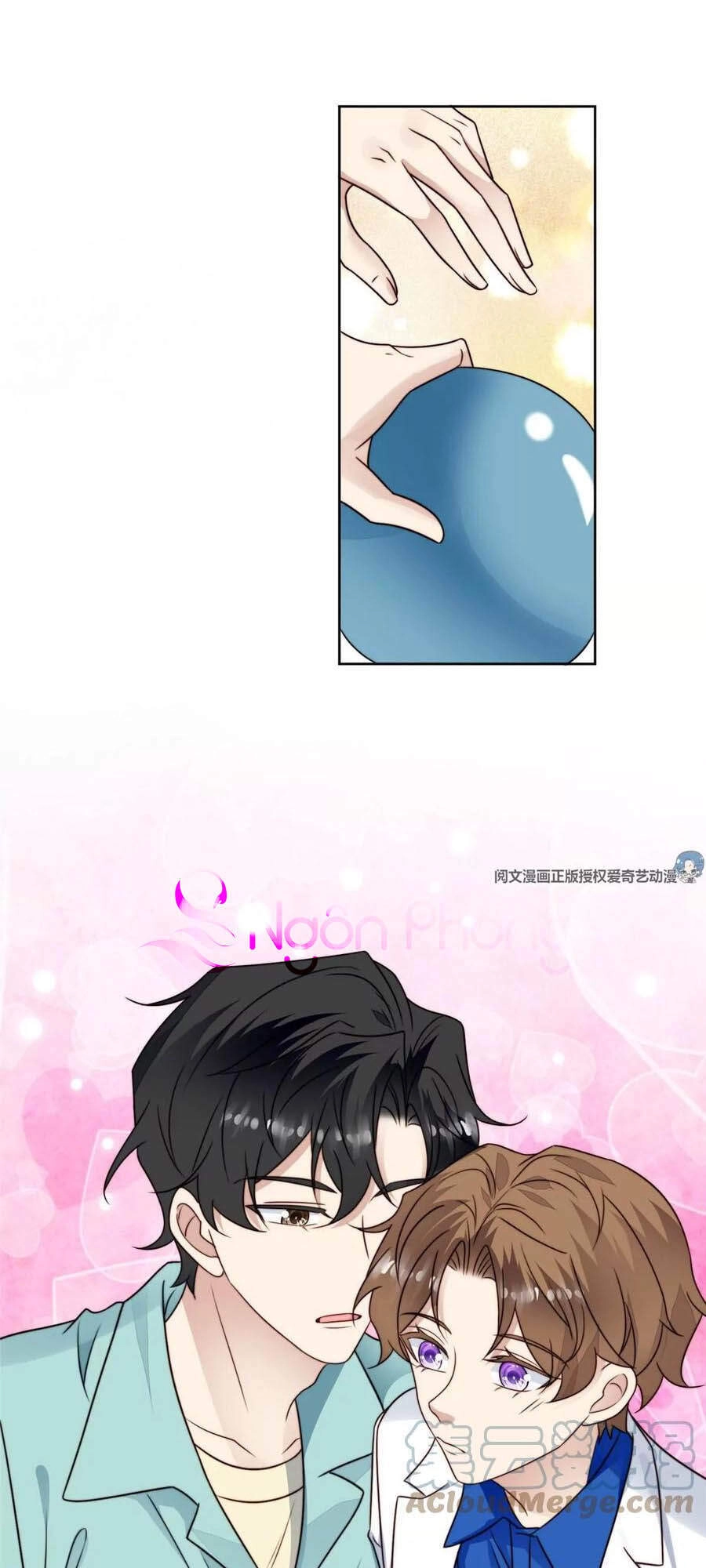 Dựa Vào Đại Lão Ổn Định Vị Trí C Trong Nam Đoàn Chapter 43 - 14