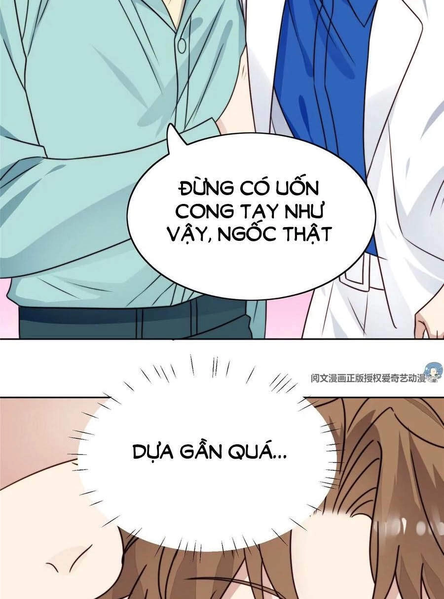 Dựa Vào Đại Lão Ổn Định Vị Trí C Trong Nam Đoàn Chapter 43 - 15