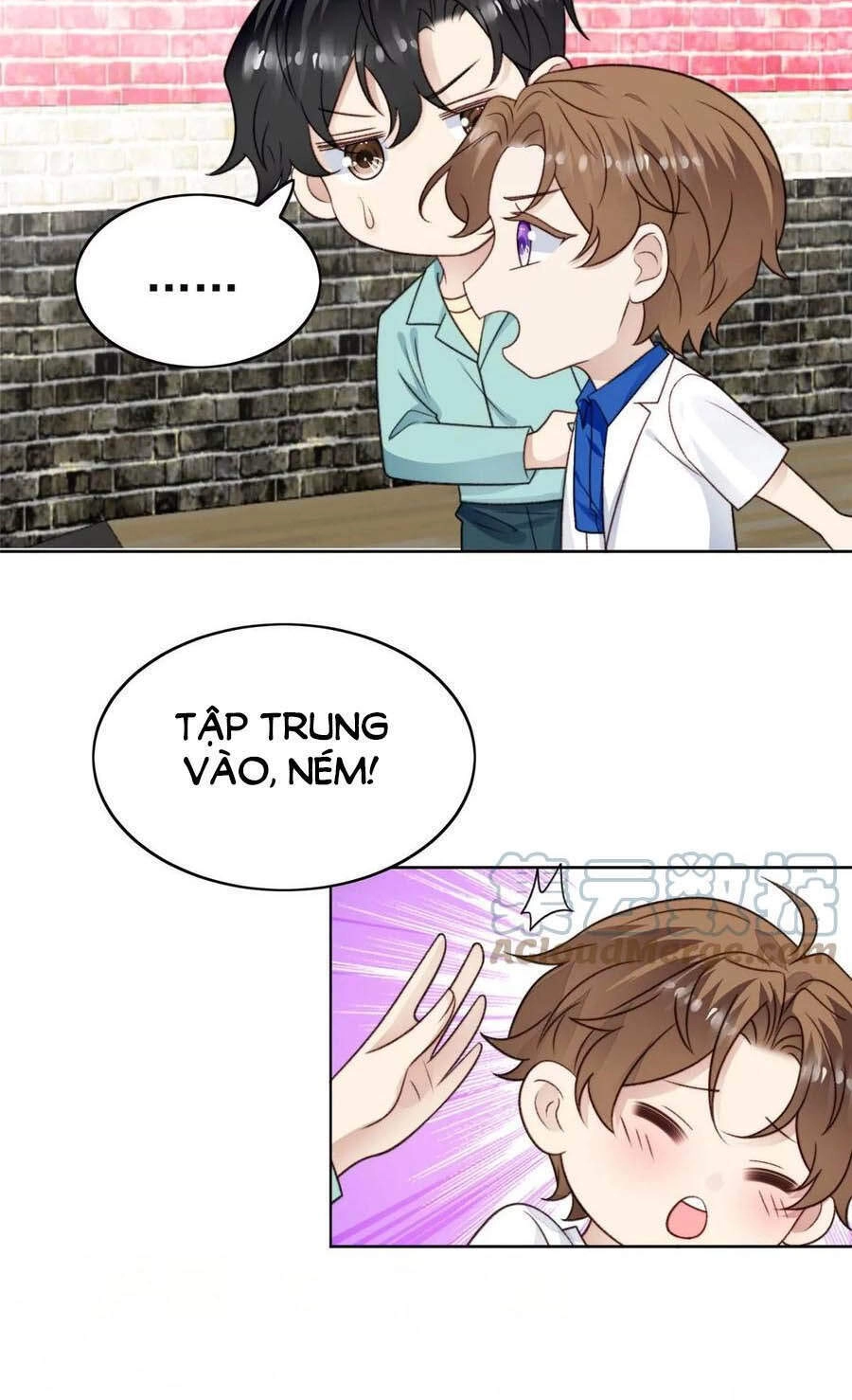 Dựa Vào Đại Lão Ổn Định Vị Trí C Trong Nam Đoàn Chapter 43 - 18