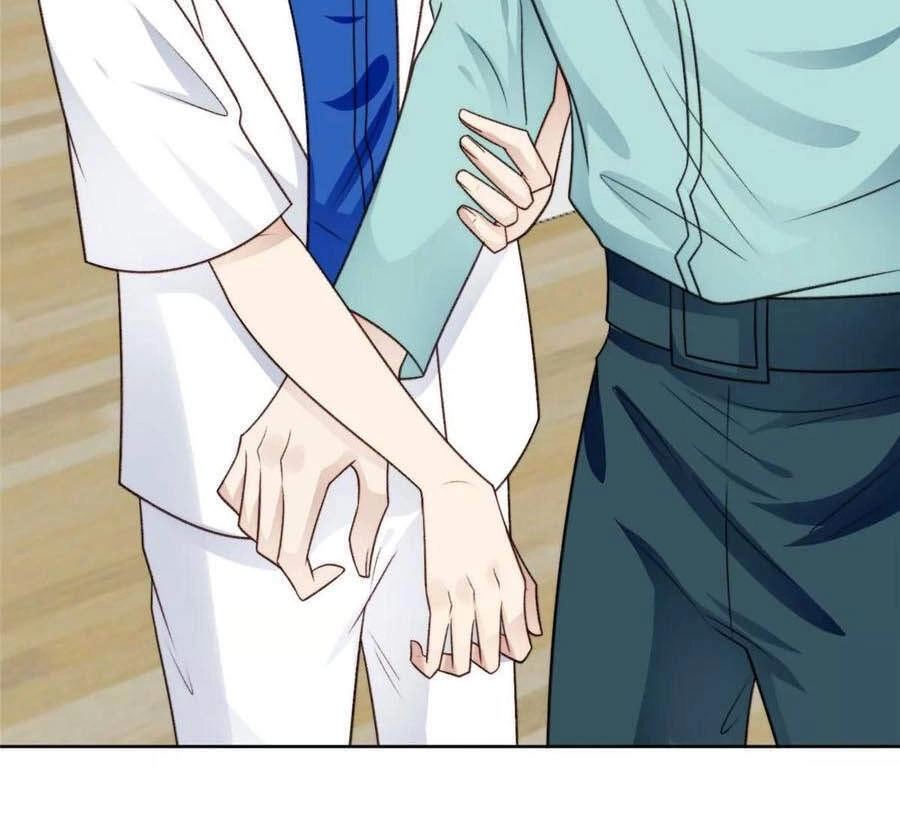 Dựa Vào Đại Lão Ổn Định Vị Trí C Trong Nam Đoàn Chapter 43 - 22