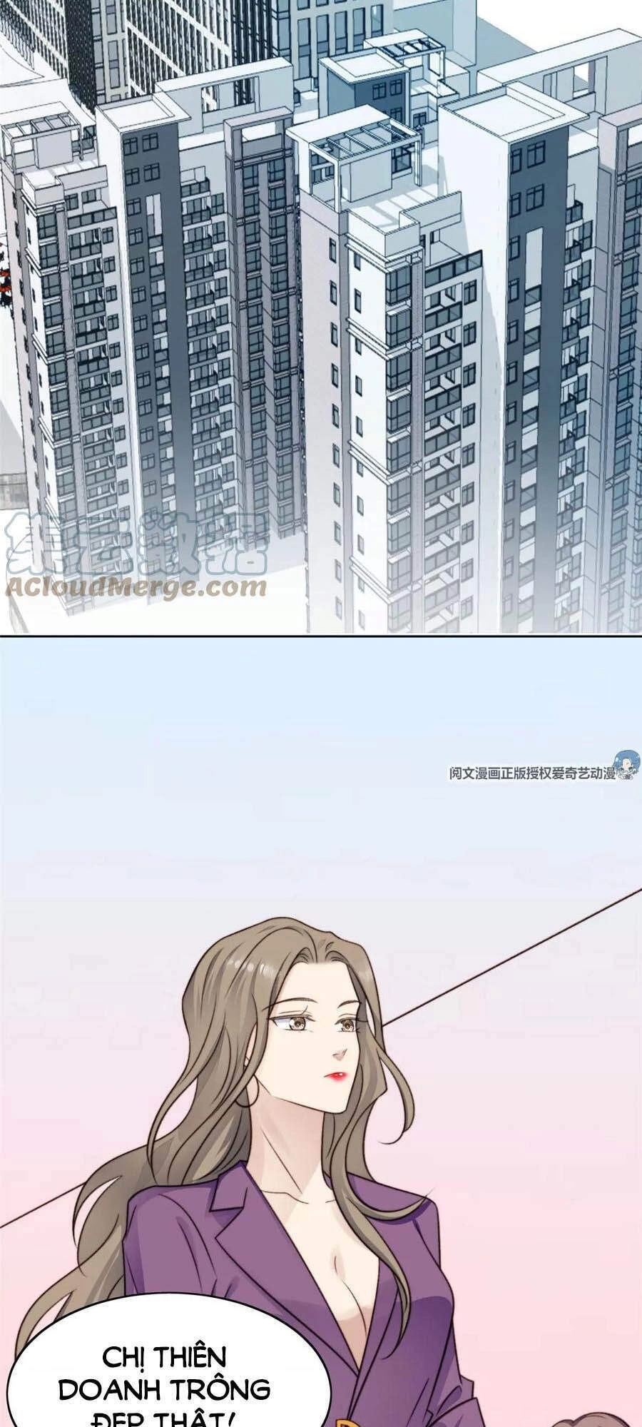 Dựa Vào Đại Lão Ổn Định Vị Trí C Trong Nam Đoàn Chapter 43 - 32