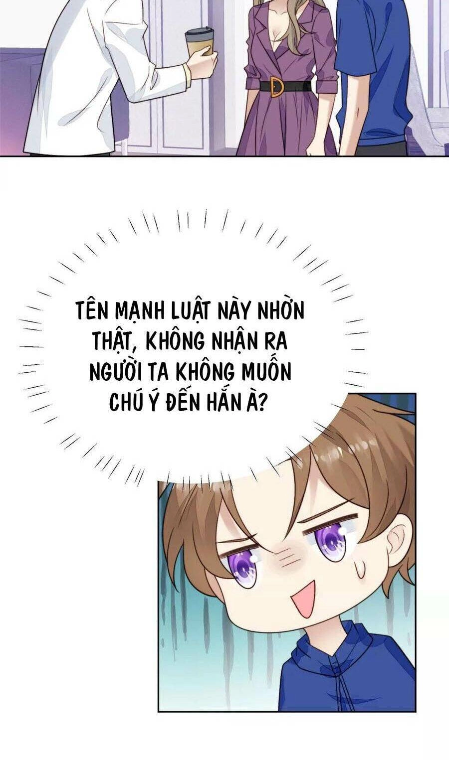 Dựa Vào Đại Lão Ổn Định Vị Trí C Trong Nam Đoàn Chapter 44 - 7