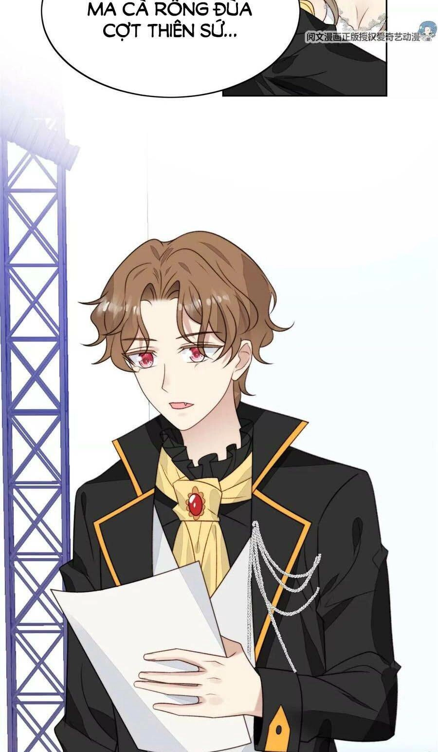 Dựa Vào Đại Lão Ổn Định Vị Trí C Trong Nam Đoàn Chapter 44 - 14