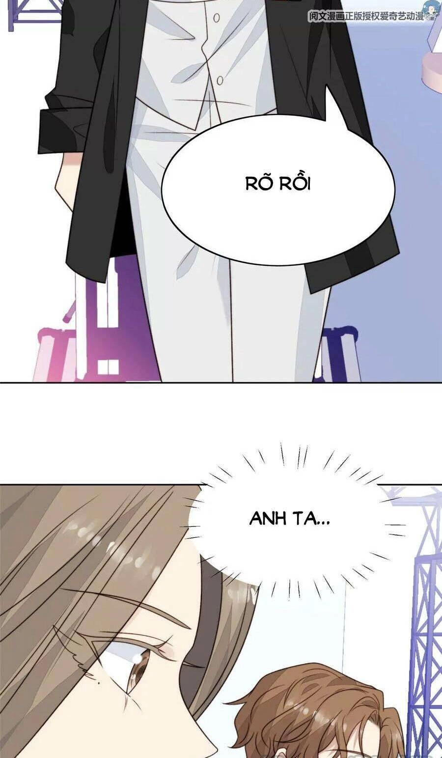 Dựa Vào Đại Lão Ổn Định Vị Trí C Trong Nam Đoàn Chapter 44 - 15