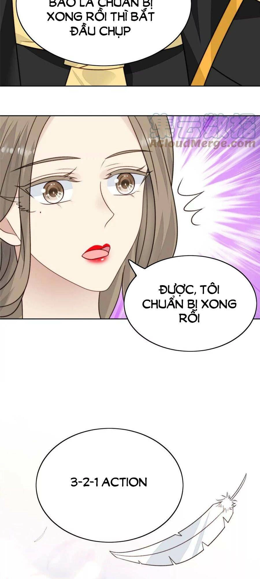 Dựa Vào Đại Lão Ổn Định Vị Trí C Trong Nam Đoàn Chapter 44 - 17