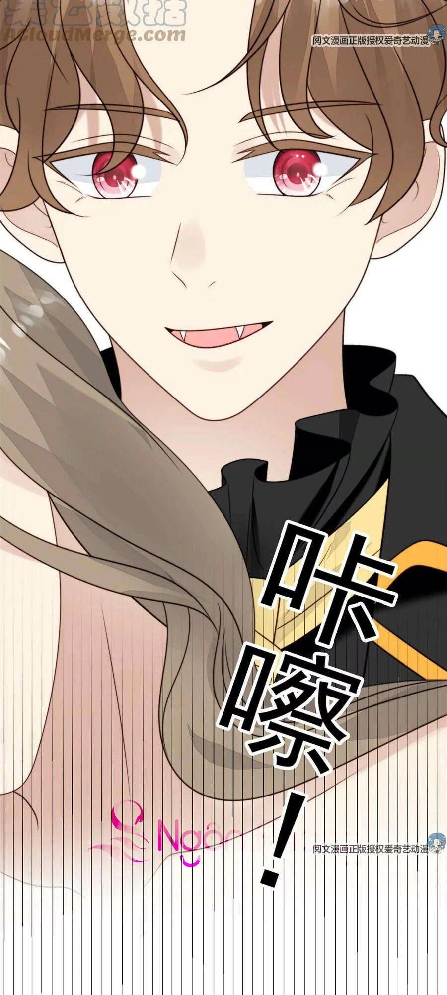 Dựa Vào Đại Lão Ổn Định Vị Trí C Trong Nam Đoàn Chapter 44 - 22