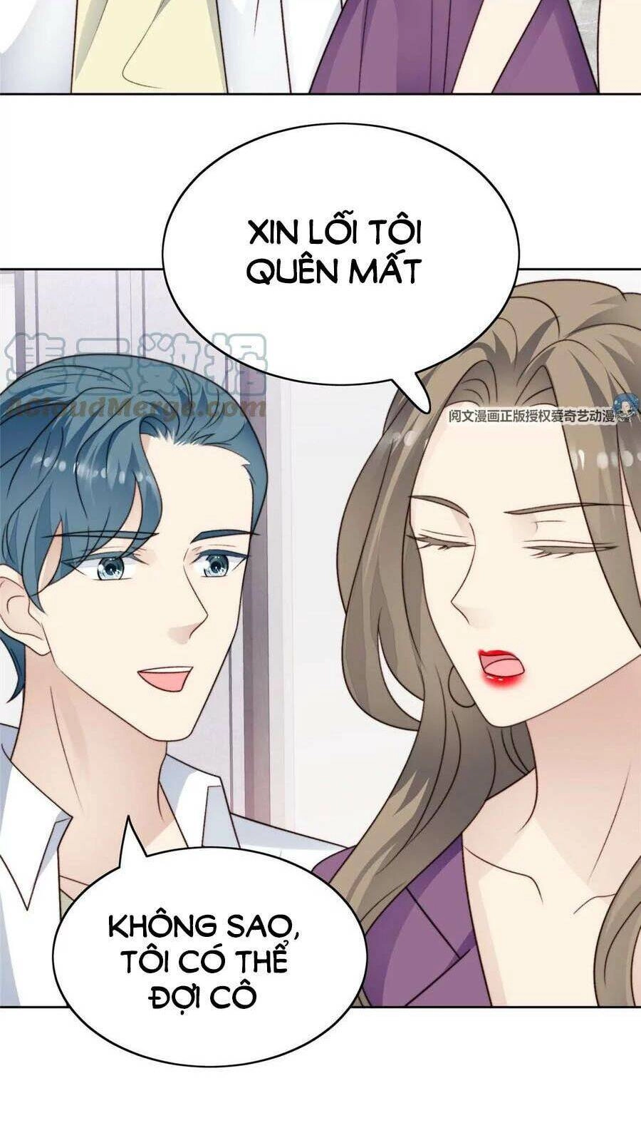 Dựa Vào Đại Lão Ổn Định Vị Trí C Trong Nam Đoàn Chapter 44 - 25