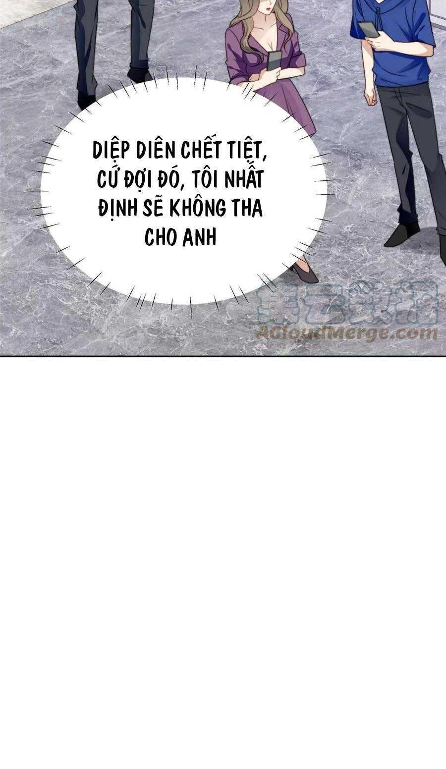 Dựa Vào Đại Lão Ổn Định Vị Trí C Trong Nam Đoàn Chapter 44 - 28