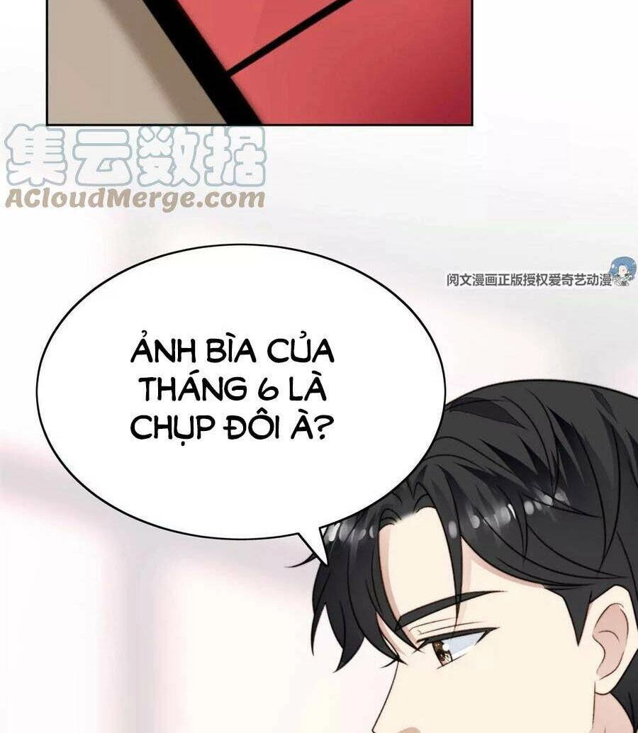 Dựa Vào Đại Lão Ổn Định Vị Trí C Trong Nam Đoàn Chapter 44 - 32