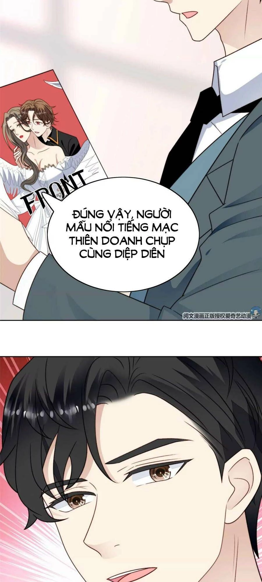 Dựa Vào Đại Lão Ổn Định Vị Trí C Trong Nam Đoàn Chapter 44 - 33