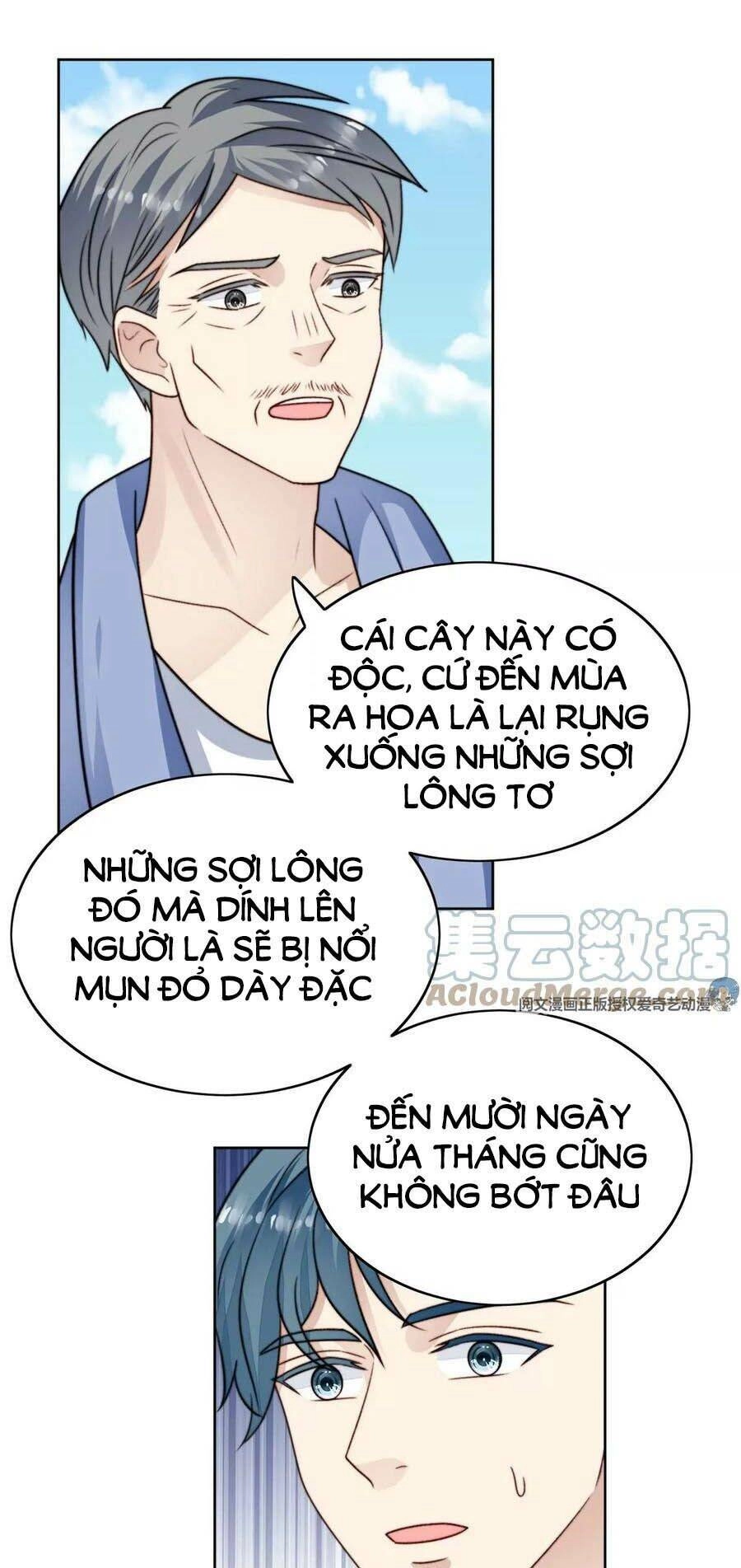 Dựa Vào Đại Lão Ổn Định Vị Trí C Trong Nam Đoàn Chapter 44 - 39