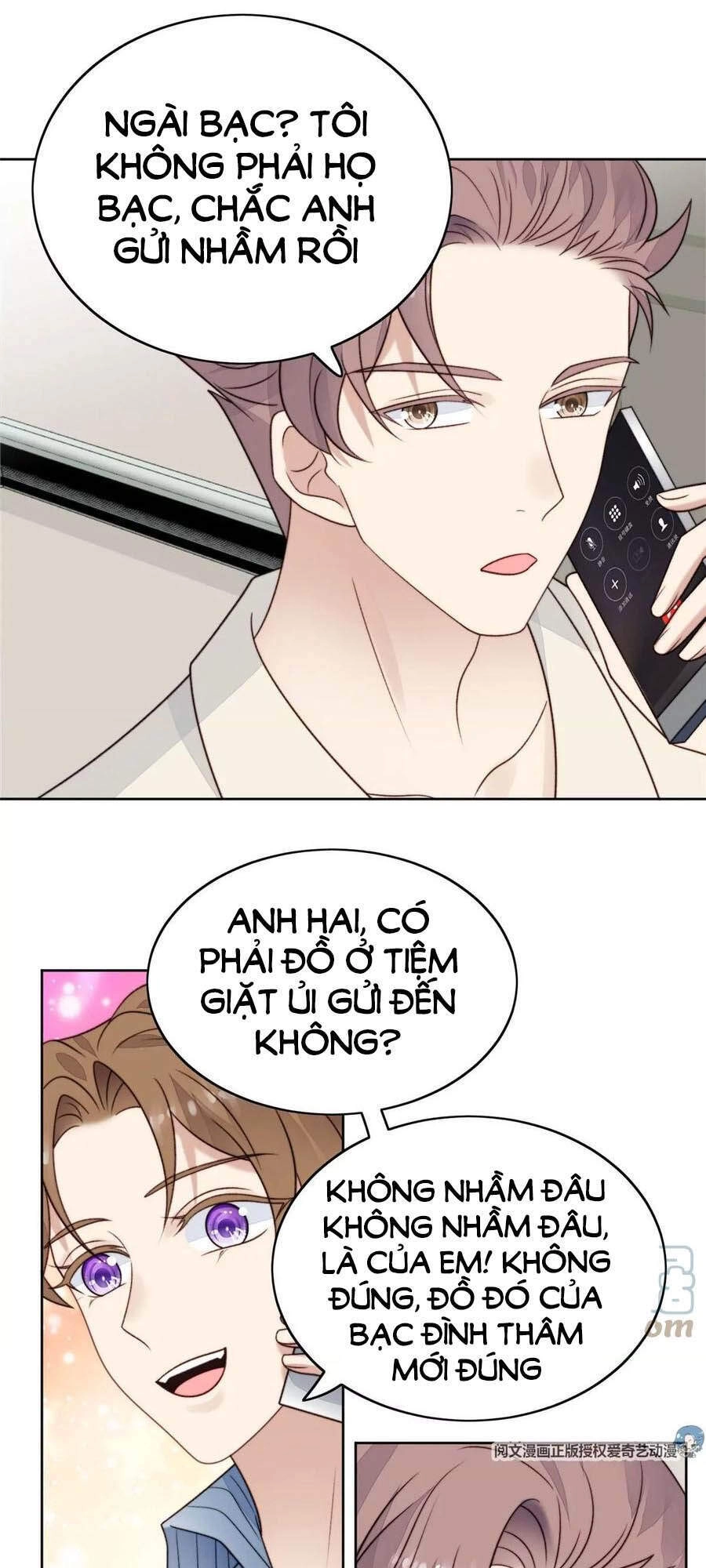 Dựa Vào Đại Lão Ổn Định Vị Trí C Trong Nam Đoàn Chapter 45 - 9