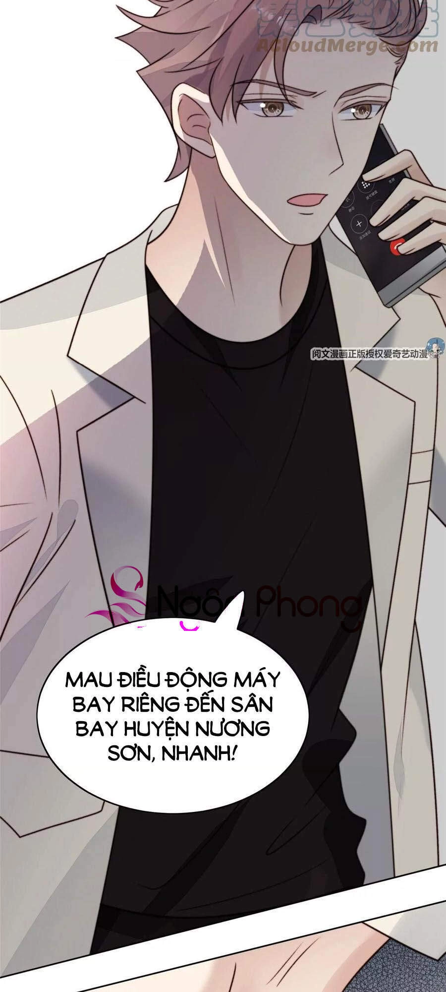 Dựa Vào Đại Lão Ổn Định Vị Trí C Trong Nam Đoàn Chapter 45 - 27