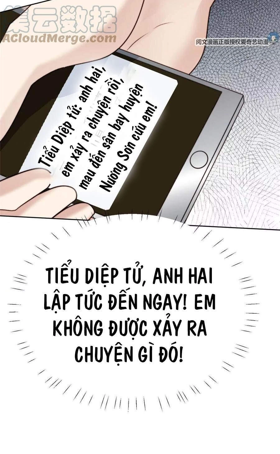 Dựa Vào Đại Lão Ổn Định Vị Trí C Trong Nam Đoàn Chapter 45 - 28