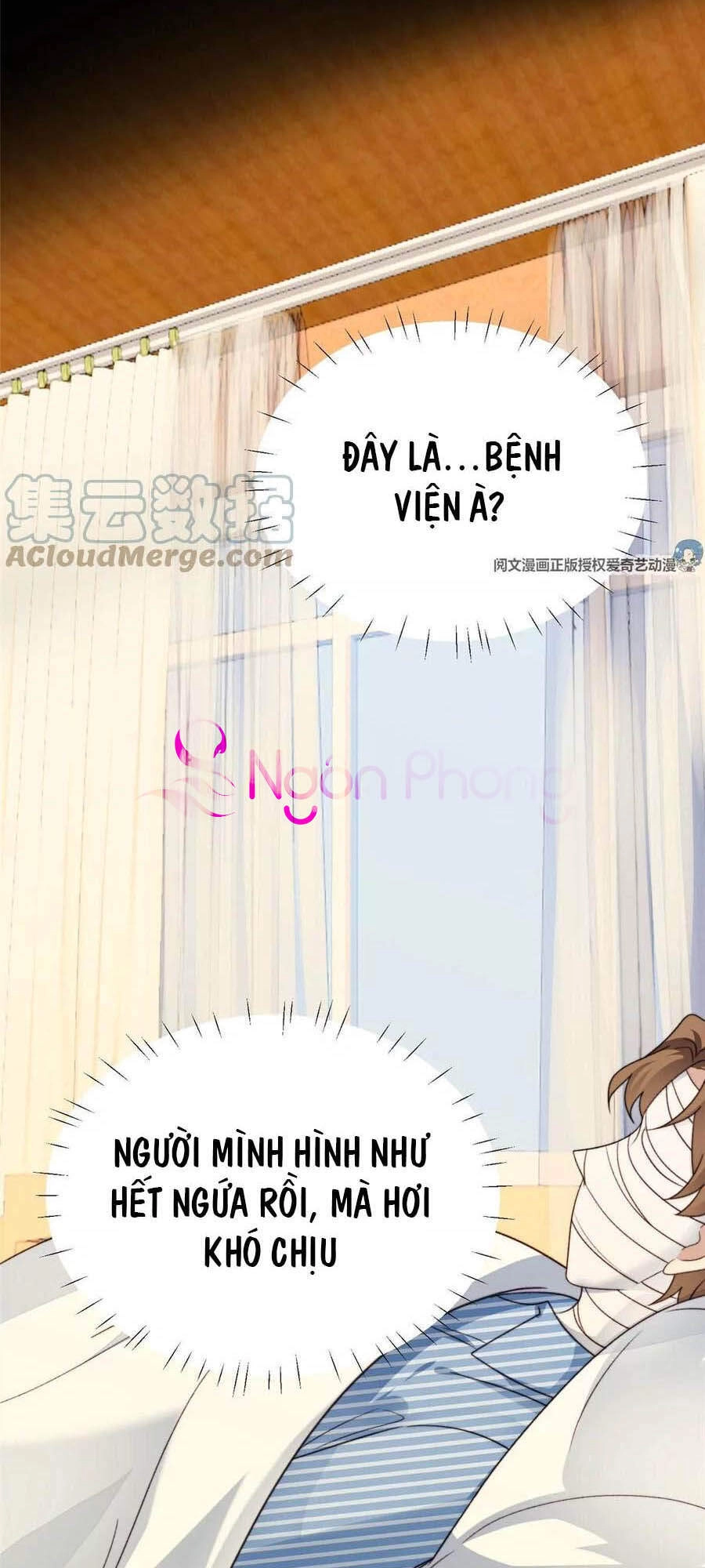 Dựa Vào Đại Lão Ổn Định Vị Trí C Trong Nam Đoàn Chapter 46 - 3