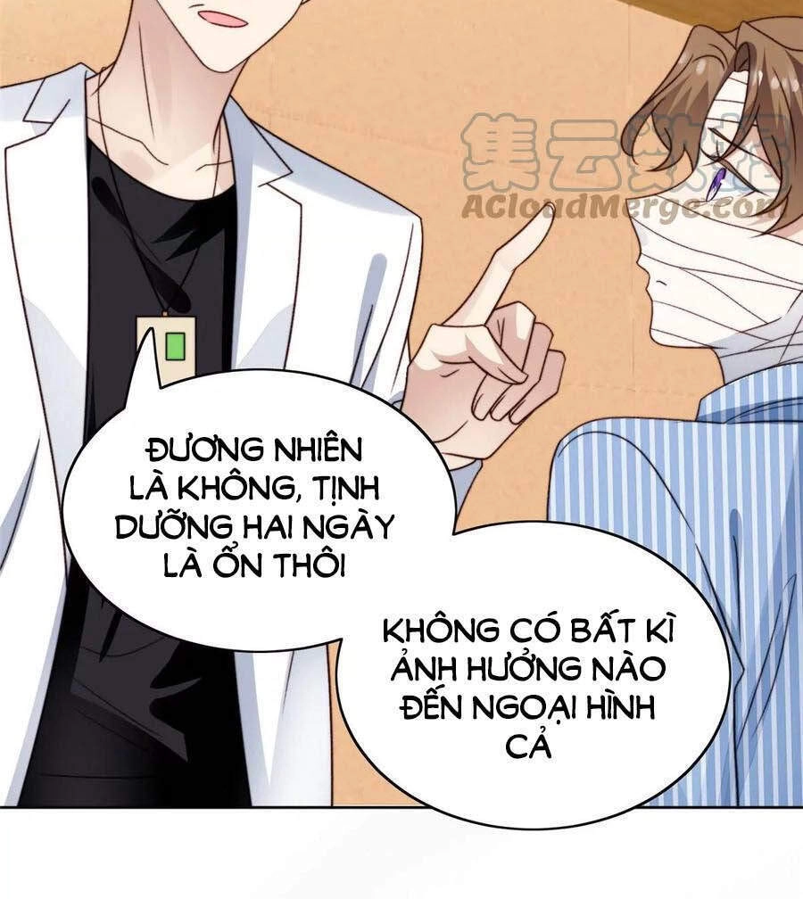 Dựa Vào Đại Lão Ổn Định Vị Trí C Trong Nam Đoàn Chapter 46 - 15